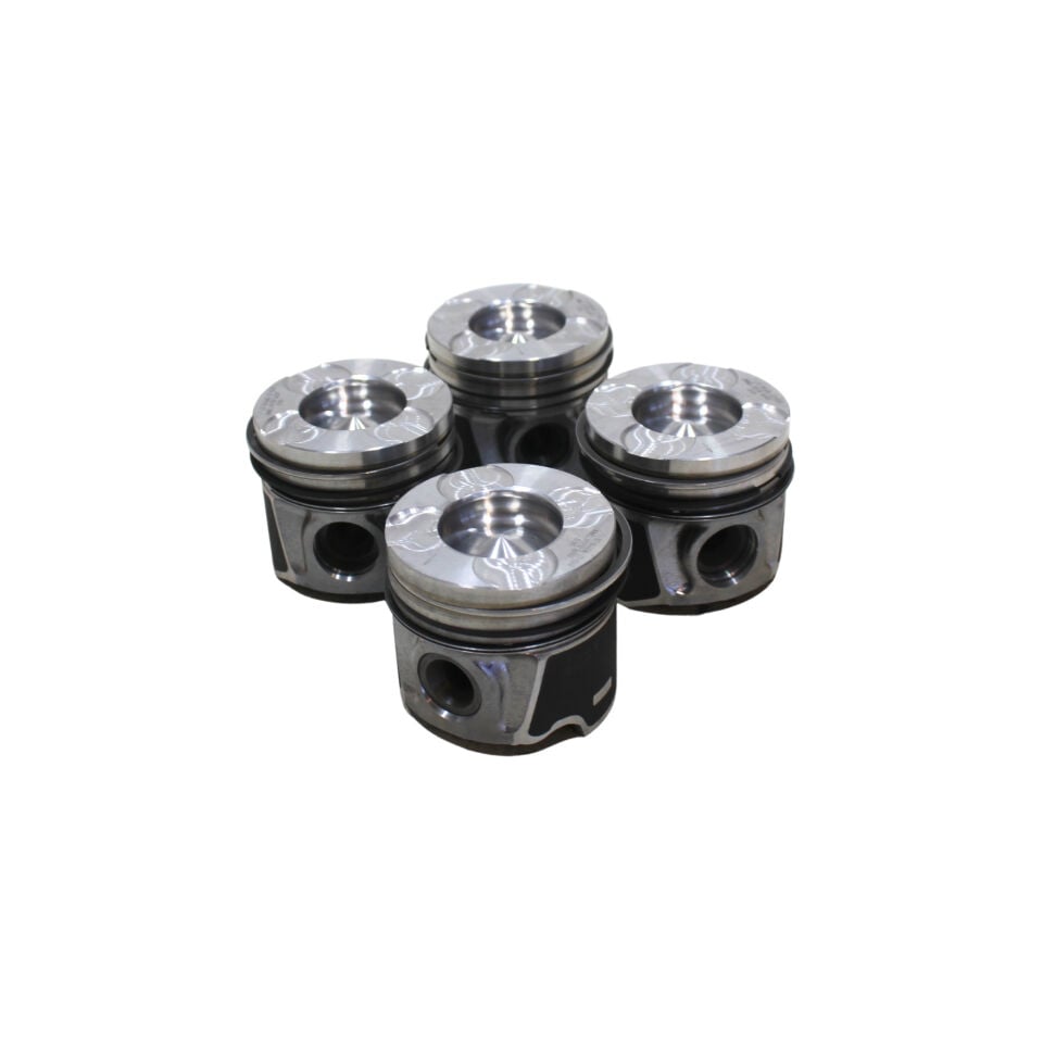 Opel Combo C 1.3 Dizel Piston Sekman 0,40 - GOETZE 55203106 -  8770706040
