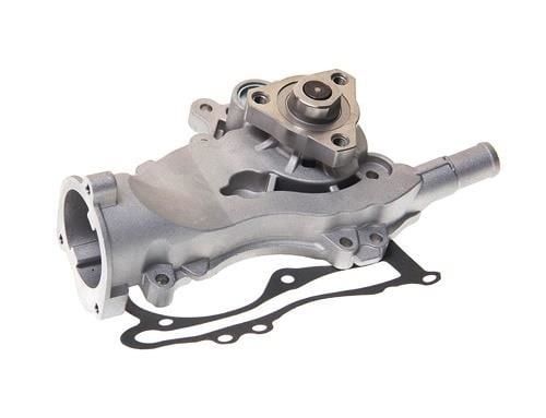 Opel Adam  Benzinli Devirdaim Su Pompasi -55595610