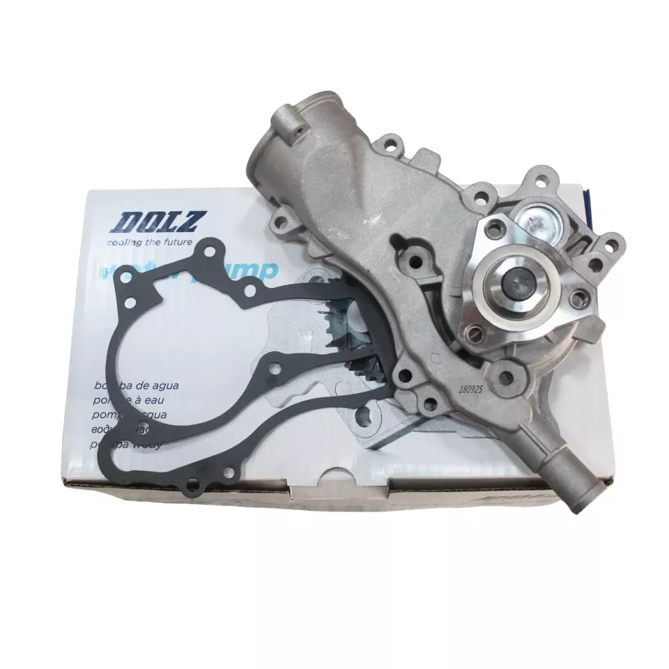 Opel Adam  Benzinli Devirdaim Su Pompasi -55595610