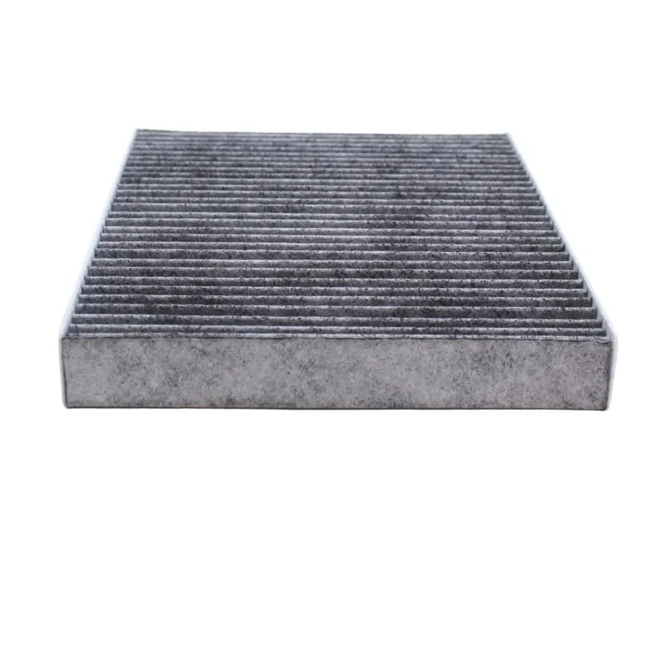 Opel Insignia B Polen Filtresi Karbonlu - Grat 1808246