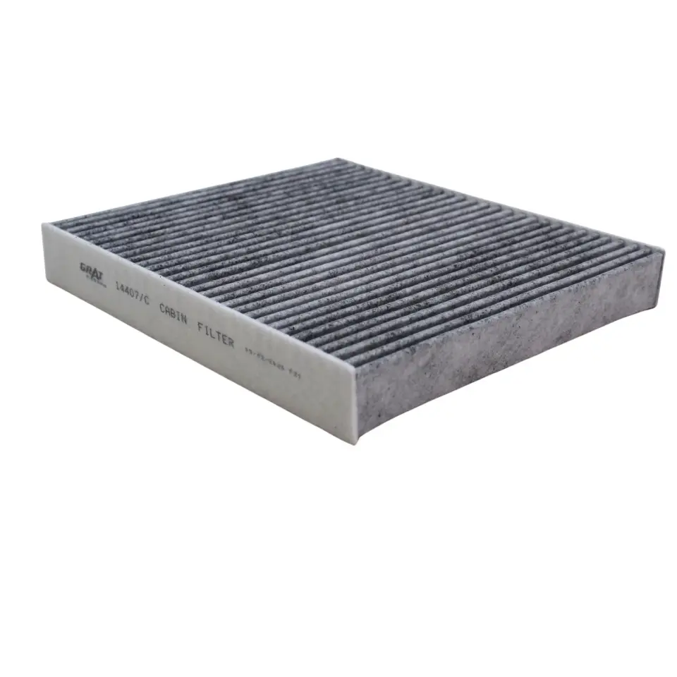 Opel Insignia B Polen Filtresi Karbonlu - Grat 1808246