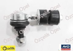 OPEL ASTRA F / VECTRA A / CALİBRA Z ROT ROTU - AYD MARKA 350263 - 90495045