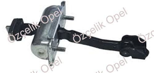 ÖN KAPI GERGİSİ SOL KALOS / AVEO - GM