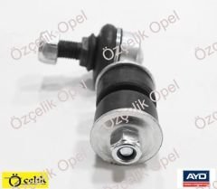 OPEL ASTRA F / VECTRA A / CALİBRA Z ROT ROTU - AYD MARKA 350263 - 90495045