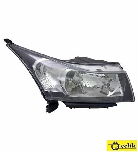 Chevrolet Cruze Sağ Far - Yan 96828235 - 	96828237