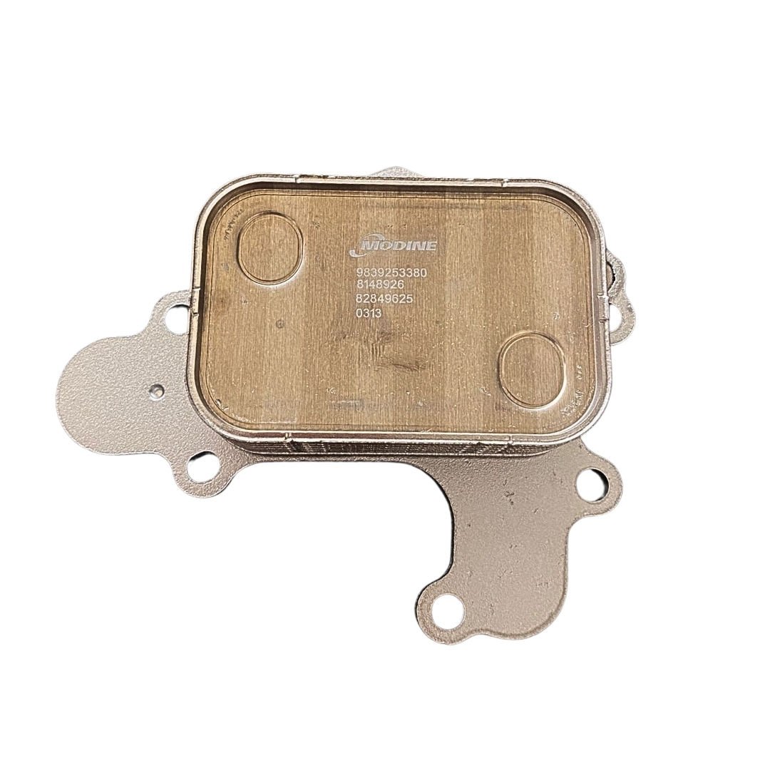 Peugeot  Partner 1.2 Benzinli Yağ Soğutucusu - Orijinal 9839253380