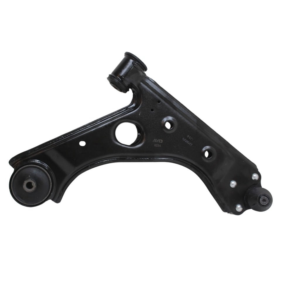 Opel Corsa D Ön Sağ Salıncak Alt Tabla - AYD 97-05539