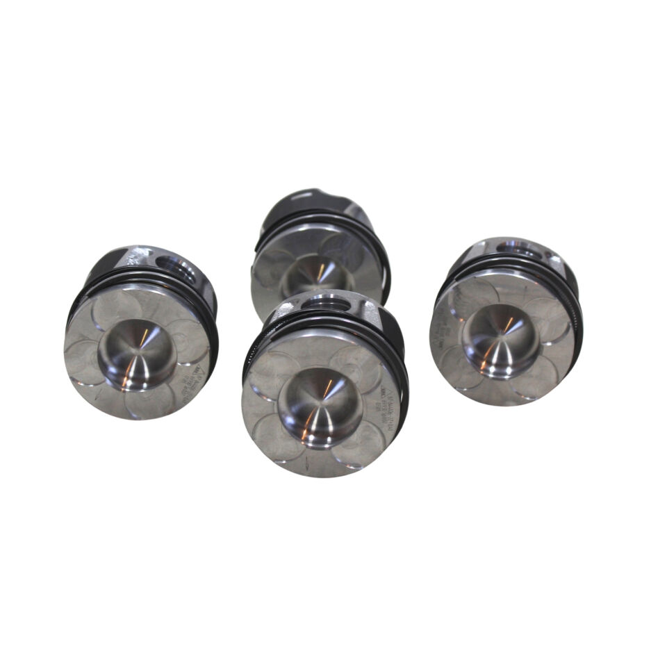 Opel Merıva A 1.3 Dizel Piston Sekman 0,40 - GOETZE 55203106 - 8770706040