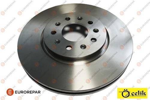 OPEL İNSİGNİA B ÖN DİSK TAKIMI EUROPAR MARKA 13517853 - 13521005