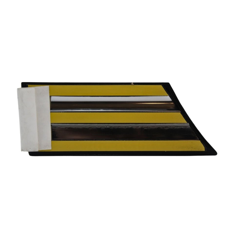 Opel Vectra A Sağ Ön Çamurluk Bnadı ( Krom ) - Orijinal 90406926