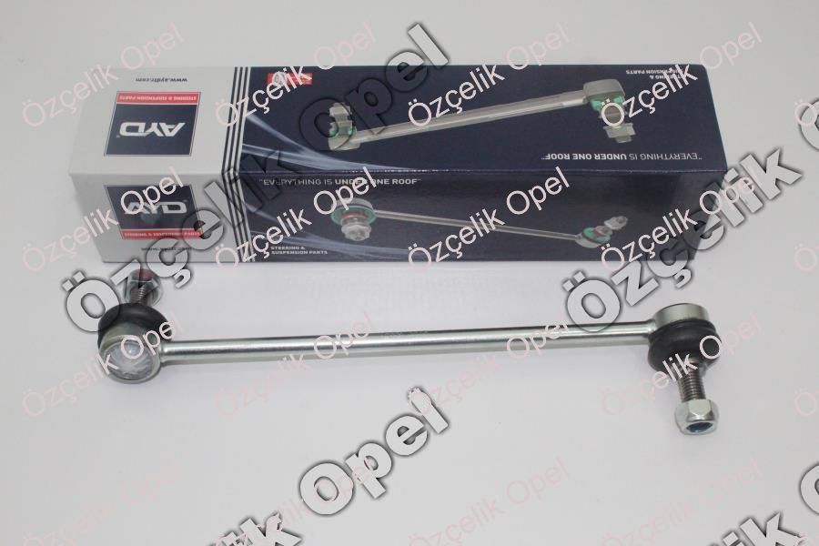 Opel Vectra B  Z Rot Viraj Askı Rotu Ön - AYD Marka