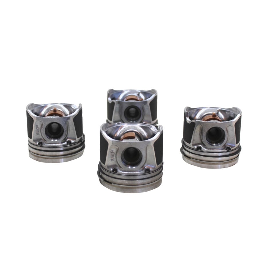 Opel Tıgra B 1.3 Dizel Piston Sekman 0,40 - GOETZE 55203106 - 8770706040