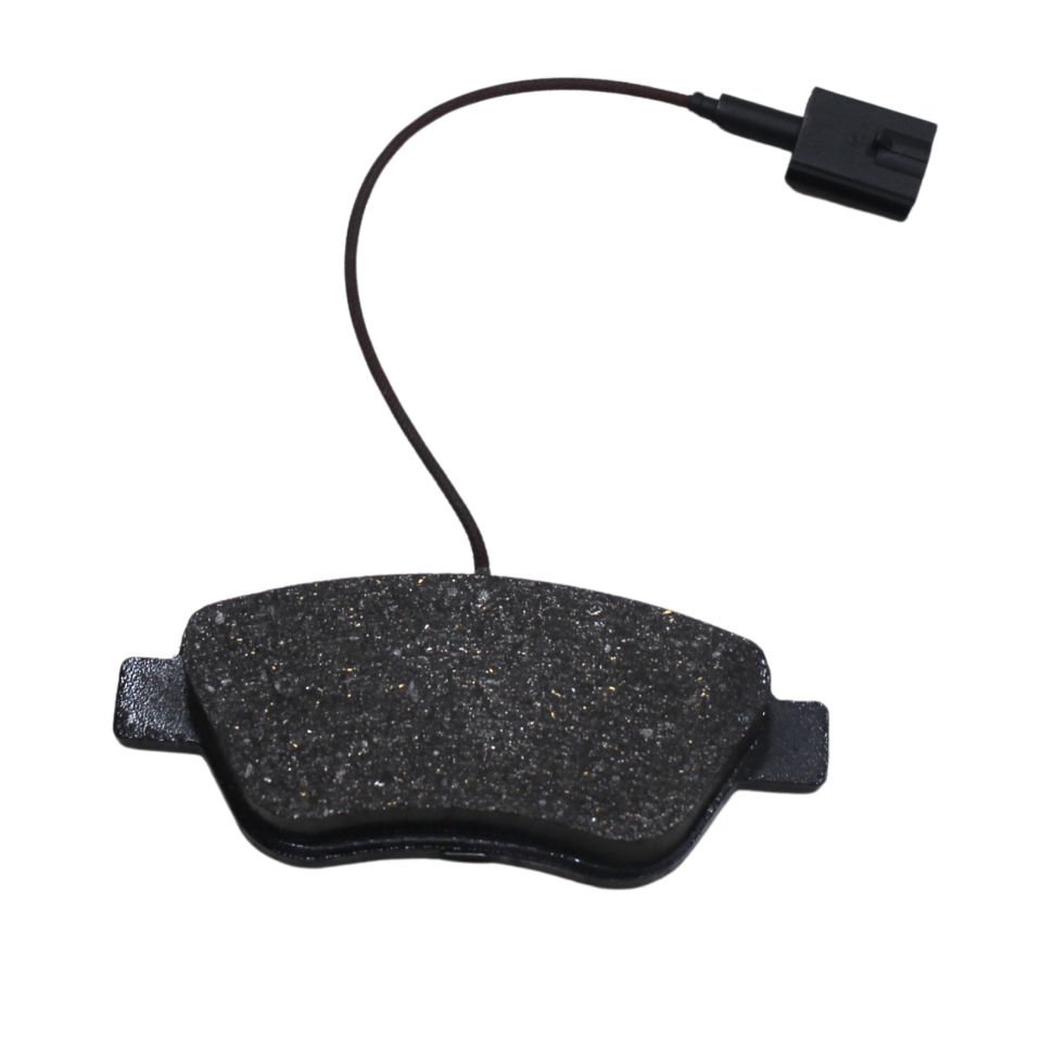 Opel Corsa D 1.4 Benzinli Ön Fren Balatası Küçük 2006-2014