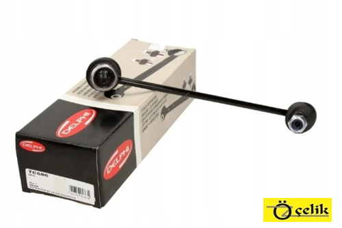 Opel Vectra B Z Rot Viraj Askı Rotu Ön - Delphi Marka