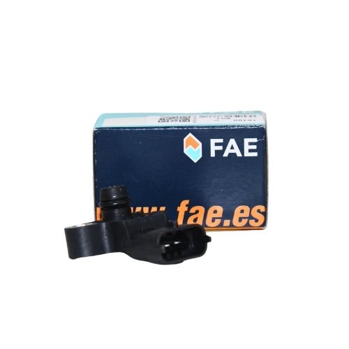 Opel Meriva B 1.4  Benzinli Vakum Emme Manifold Basınç Sensörü - Fae 261230263