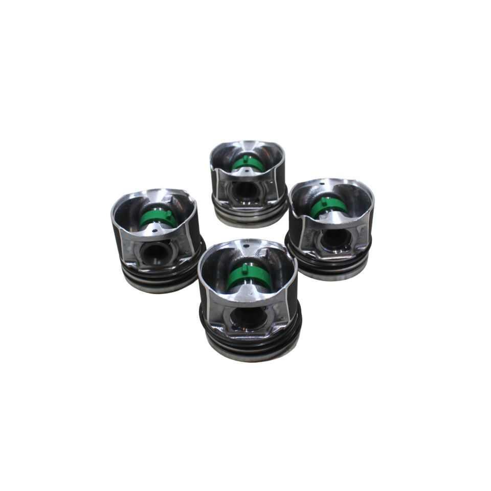 Opel Insıgnıa A 1.6 Dizel Piston+Sekman (0.50) - GOETZE 8773465050 - 55598378 - 55595626