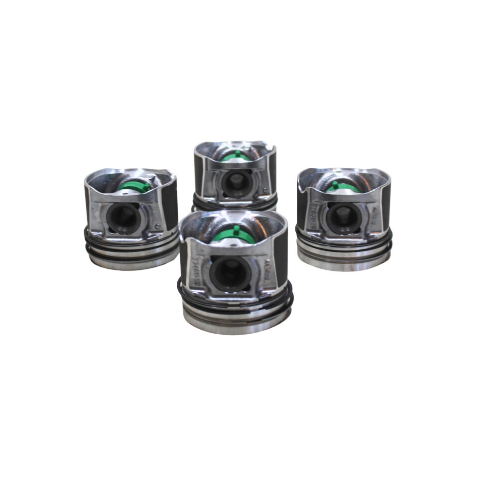 Opel Insıgnıa A 1.6 Dizel Piston+Sekman (0.50) - GOETZE 8773465050 - 55598378 - 55595626