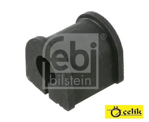 OPEL VECTRA B ARKA TERAZİ DEMİR LASTİĞİ 18MM FEBİ MARKA