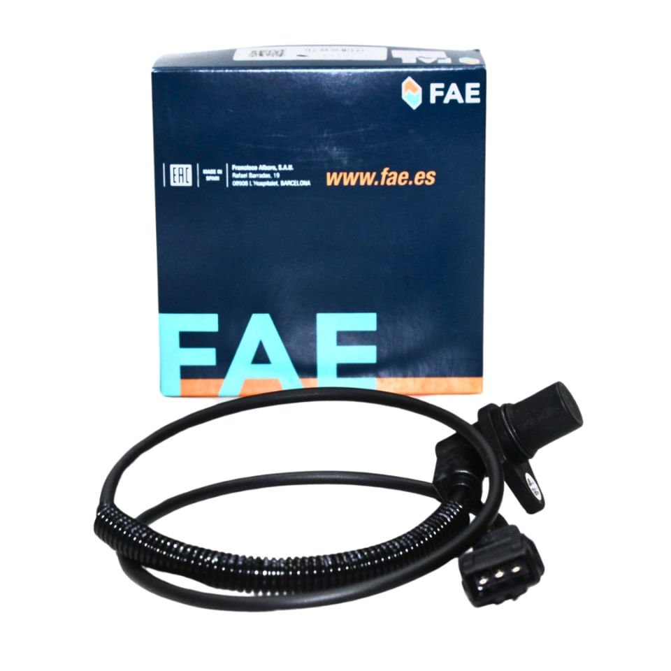 Opel Astra F 2.0 Benzinli Krank Devir Sensörü - Fae Spaın 1000231010990