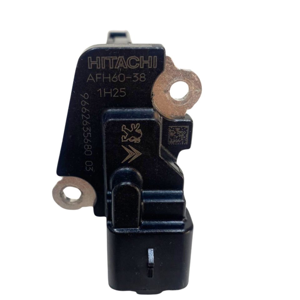 Peugeot Expert  2.0 Dizel Hava Debimetresi - HITACHI 9662635680