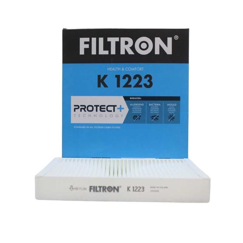 Chevrolet Cruze Polen Filtresi - Filtron 13250114