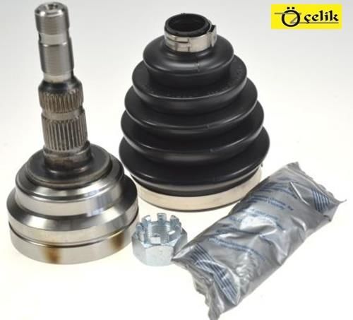 OPEL ASTRA G DIŞ AKS KAFASI GKN SIPIDAN MARKA