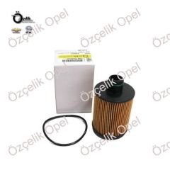 OPEL  YAG FİLİTRES ASTRA J İNS A AVEO DİZEL 1,3 - OPEL GM MARKA