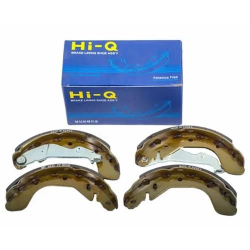 CHEVROLET KALOS ARKA FREN BALATASI (ABS`Lİ) - HI-Q SA129 - 96473229