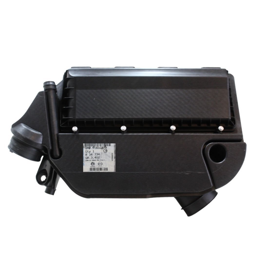 Opel Combo D 1.3 Dizel  Hava Filtre Kutusu - Orijinal 834734