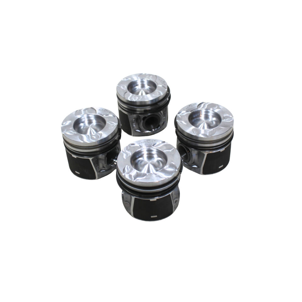 Opel Mokka / Mokka X 1.6 Dizel Piston+Sekman (0.50) - GOETZE 8773465050 - 55598378 - 55595626