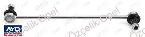 Opel Vectra C Z Rot  - Ayd Marka