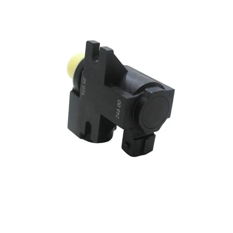 Opel Astra H 1.3 Dizel Turbo Selenoid Valfi - Pierburg 7.04423.01.0