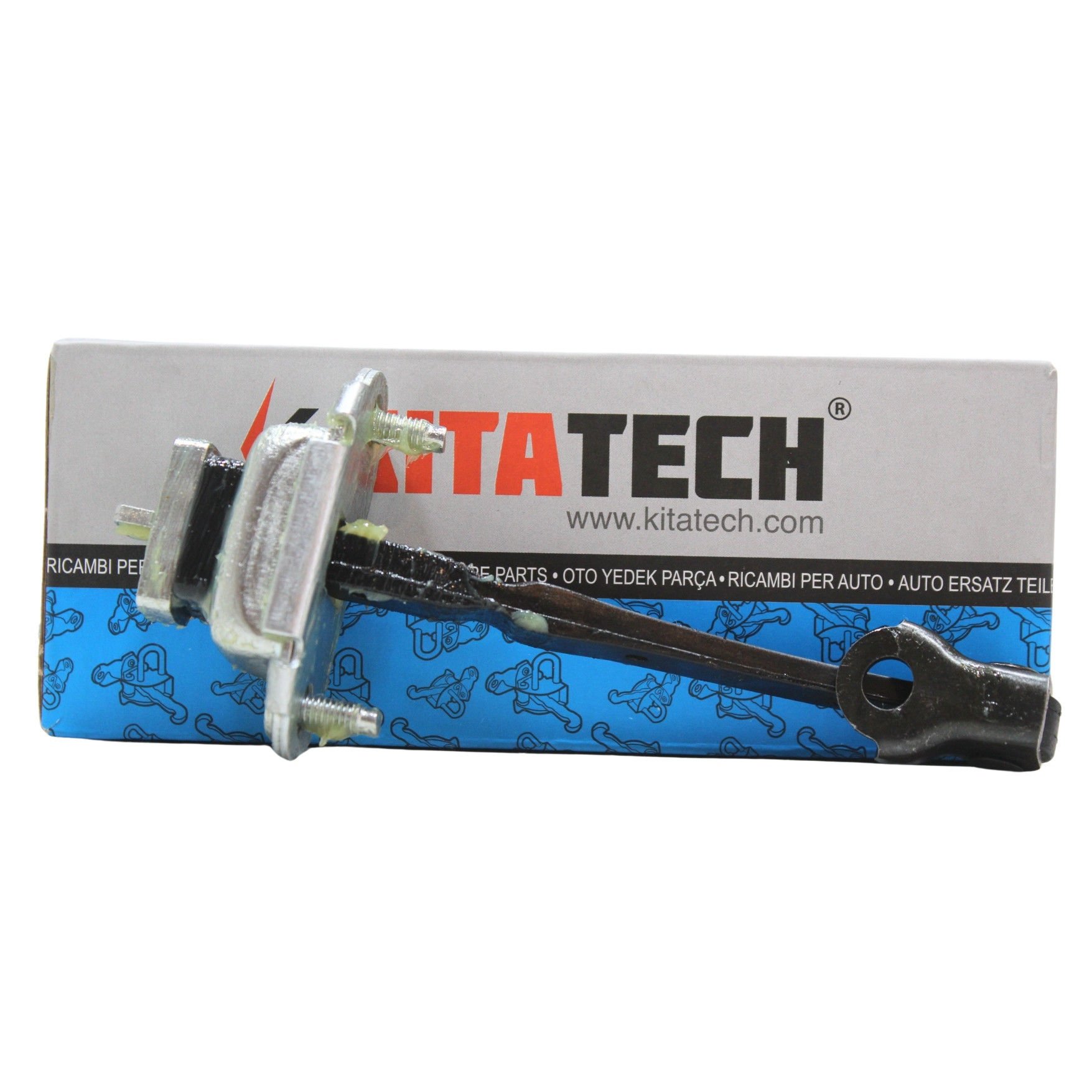 Chevrolet Trax Arka Kapı Gergisi - Kitatech 1330