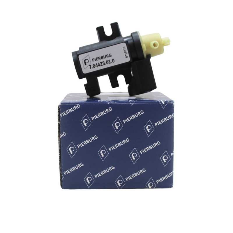 Opel Meriva B 1.3 Dizel Turbo Selenoid Valfi - Pierburg 7.04423.01.0