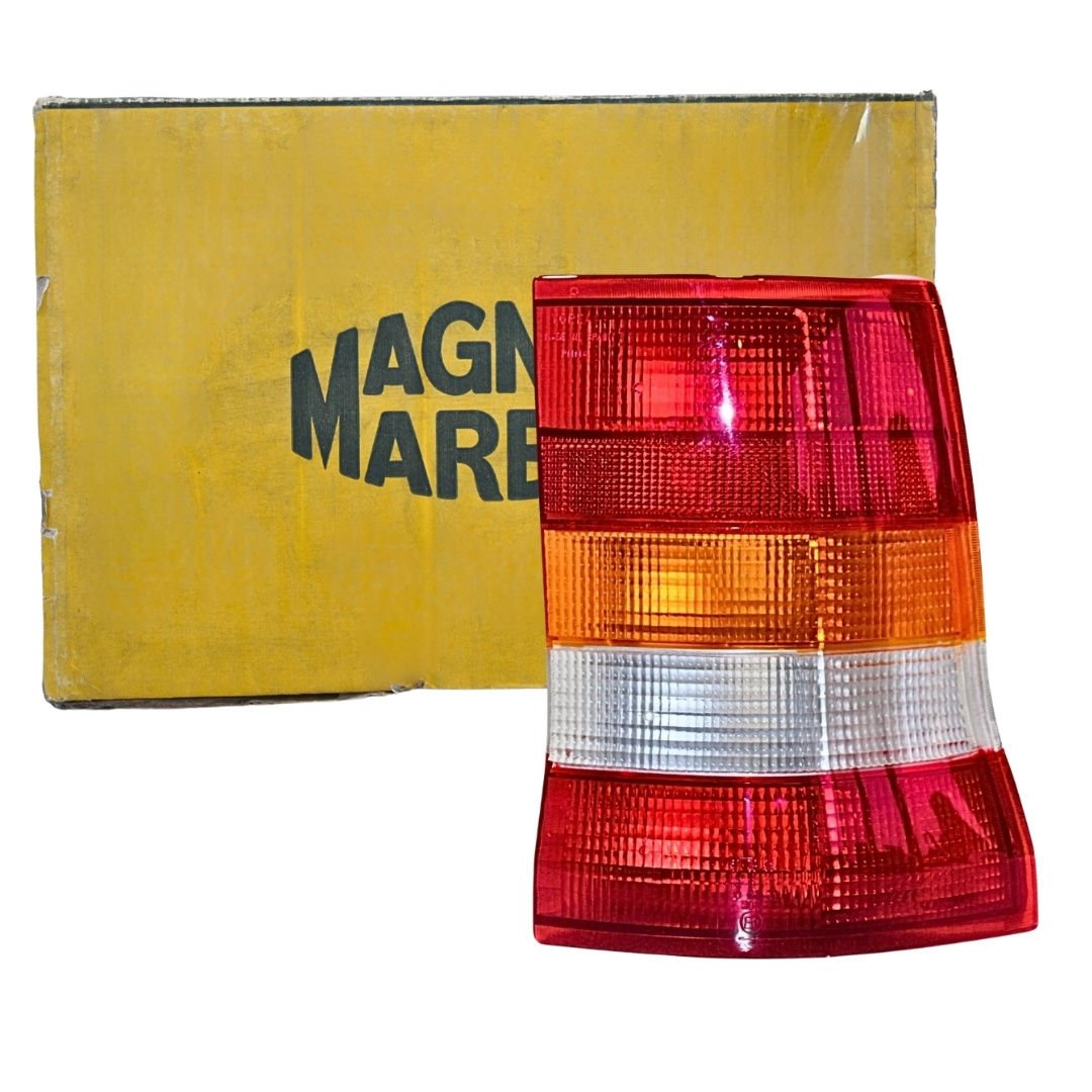 Opel Astra F Station Wagon Sağ Stop Lambası - Marelli 90442019