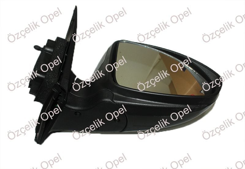 CHEVROELT CRUZE SAĞ DİKİZ AYNASI - YAN SANAYİ