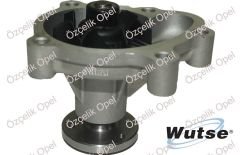 DEVİRDAİM CORSA C - ASTRA G Y17DT - WUTSE MARKA