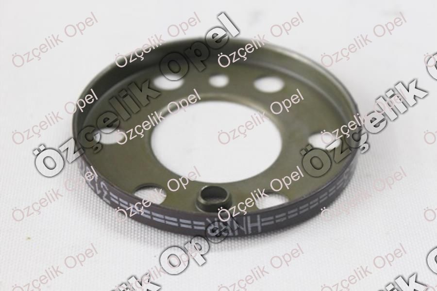 KRANK OKUYUCU ASTRA J INSIGNIA - OPEL GM MARKA