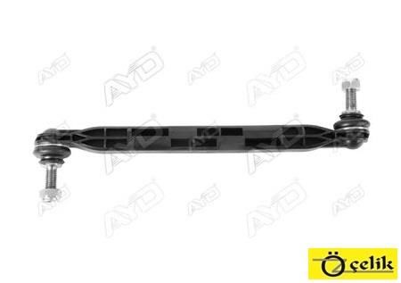 Opel Ön Viraj Z Rotu - Ayd Marka