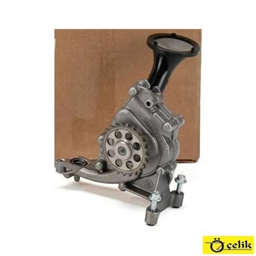 CITROEN C1 1.2 BENZİNLİ YAĞ POMPASI - PSA 9831294580