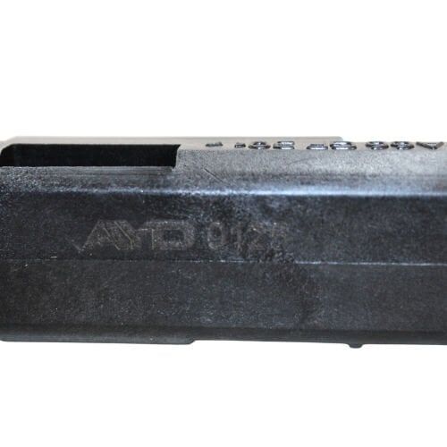 Opel Ön Viraj Z Rotu - Ayd Marka