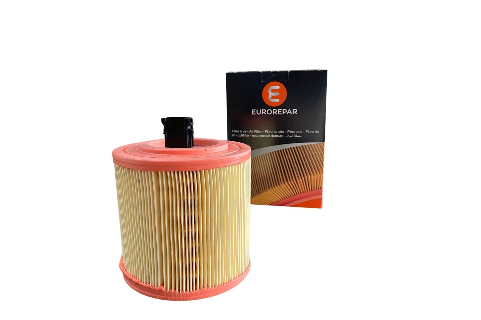 Opel Astra K 1.4  Benzinli Hava Filtresi - EUROREPAR 1682257380