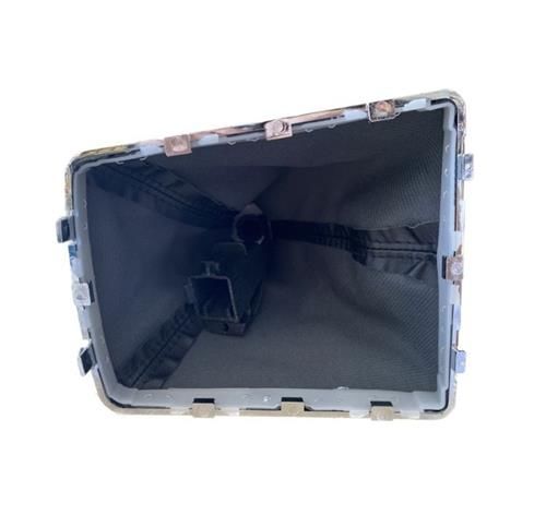 OPEL ASTRA H VİTES TOPUZU + KÖRÜĞÜ KOMPLE 5 İLERİ -  5738025 - 93180984