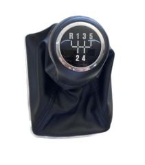 OPEL ASTRA H VİTES TOPUZU + KÖRÜĞÜ KOMPLE 5 İLERİ -  5738025 - 93180984