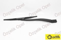 OPEL ASTRA G SİLECEK KOLU ARKA KOMPLE - YAN SANAYİ 1273389