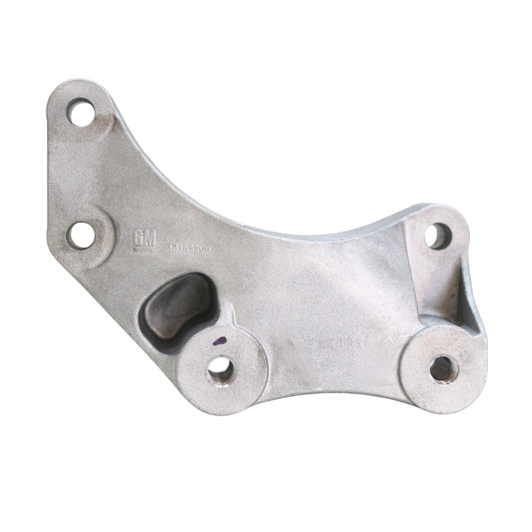 Opel Corsa D 1.4 Benzinli Sol Motor Kulağı Bağlantı Ayağı - Gm Orijinal 5684195