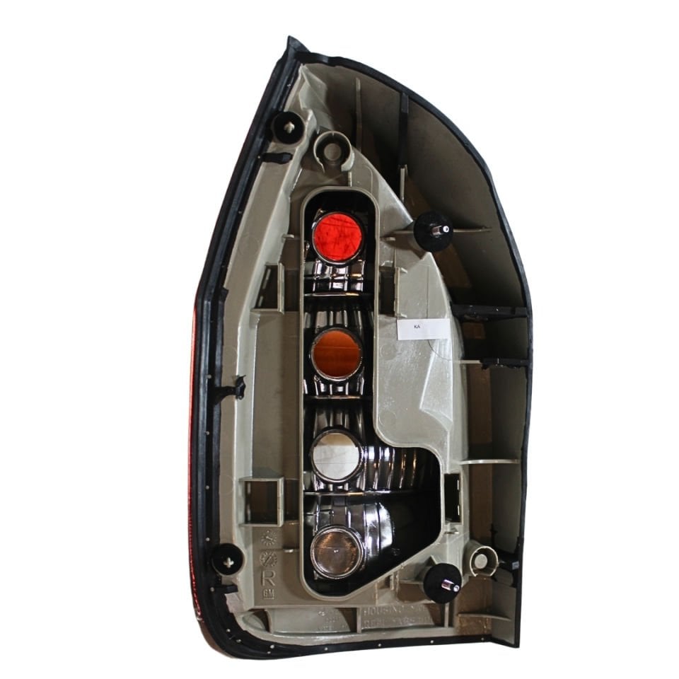 Opel Zafira A Sağ Stop Lambası - Orijinal 9117446