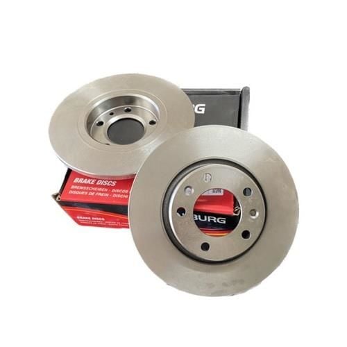 Opel Astra L Arka Fren Disk Takımı - 1609582880 - 3642786