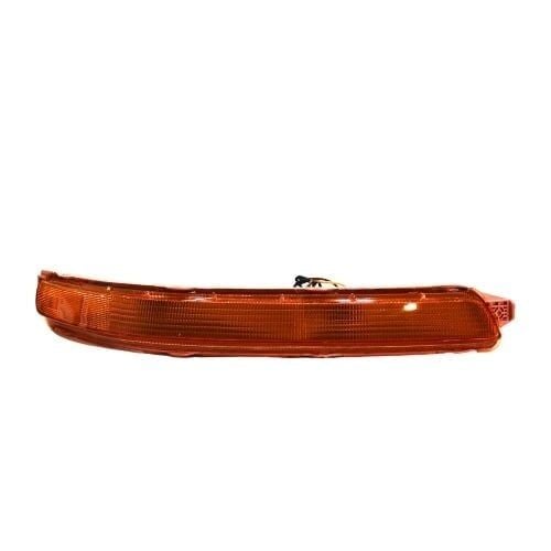 Sinyal Lambası Sarı Sag Far Altı Kalos - Yan Sanayi