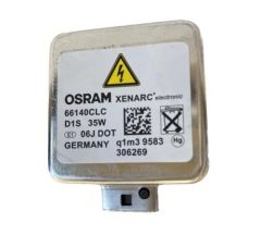 PEUGEOT 407 FAR AMPÜLÜ D1S XENON 35W OSRAM 66140CLC PK32D-2 - 2098571 - 93169040